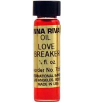 ANNA RIVA OIL LOVE BREAKER